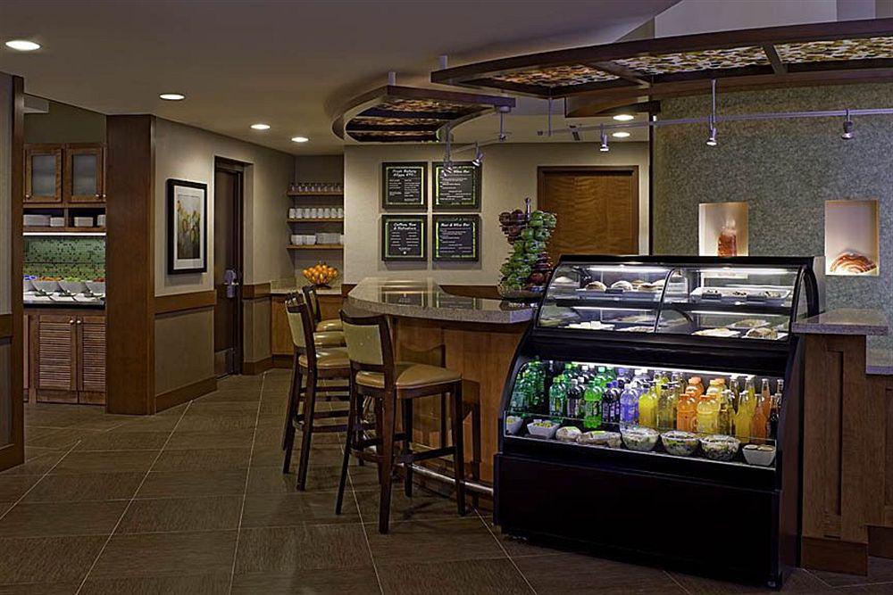 Hyatt Place Lexington Restaurant billede
