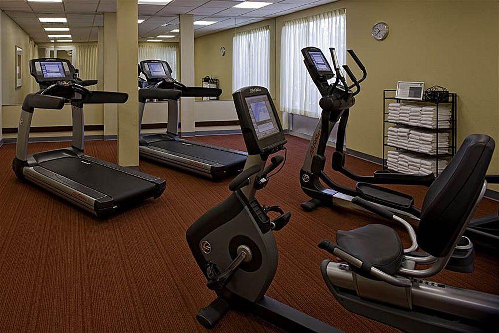 Hyatt Place Lexington Faciliteter billede