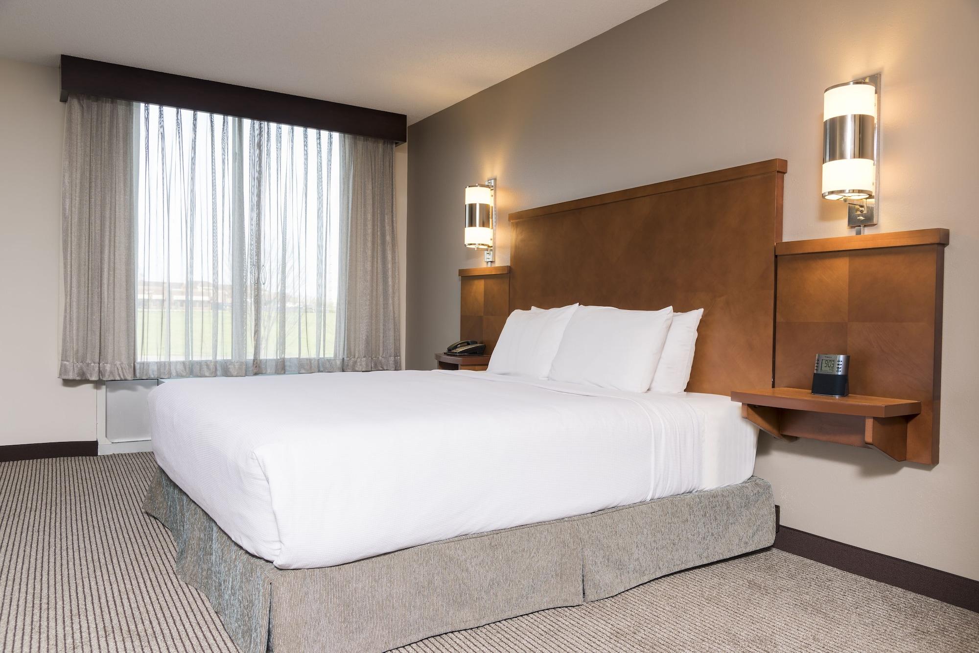 Hyatt Place Lexington Eksteriør billede