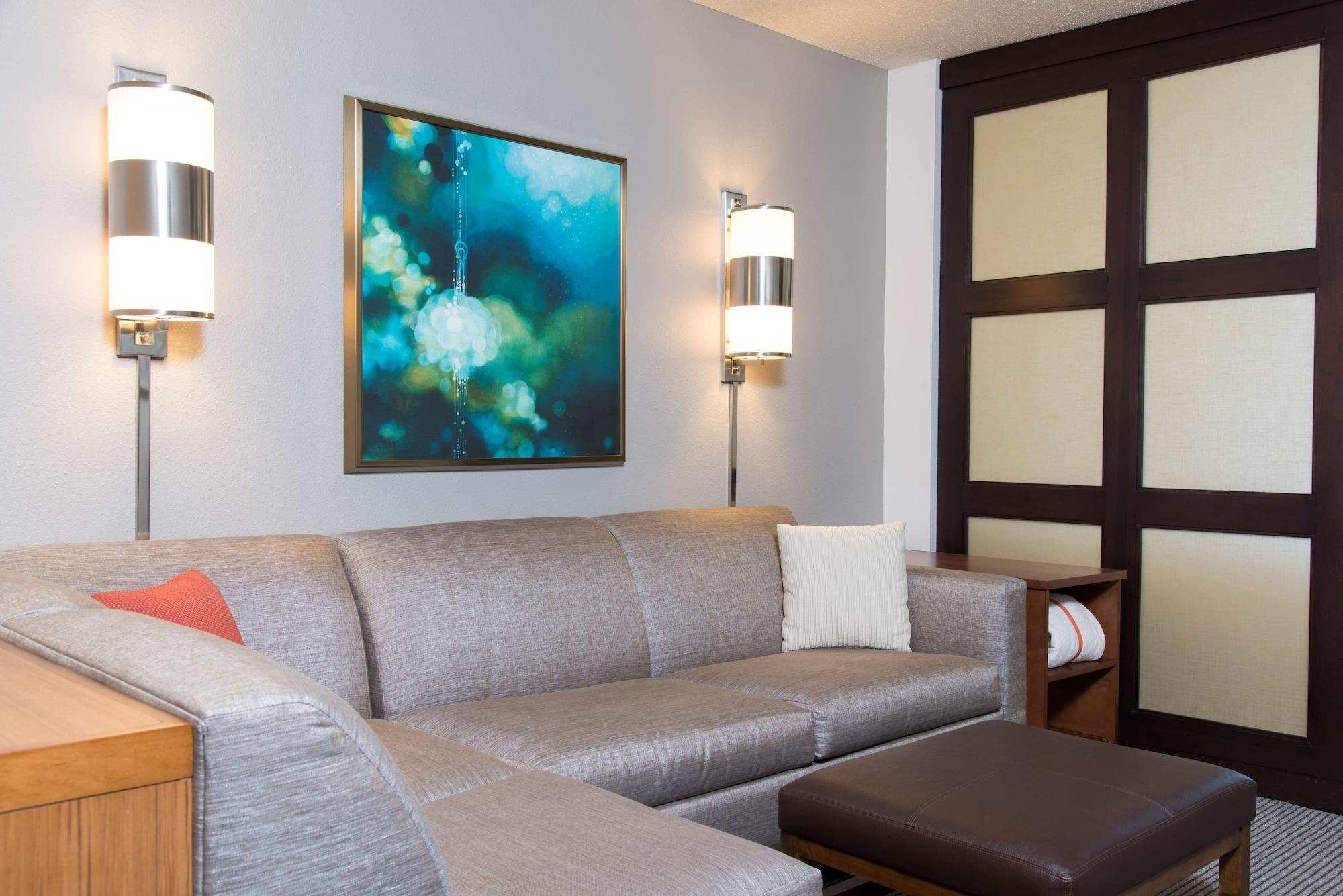 Hyatt Place Lexington Eksteriør billede