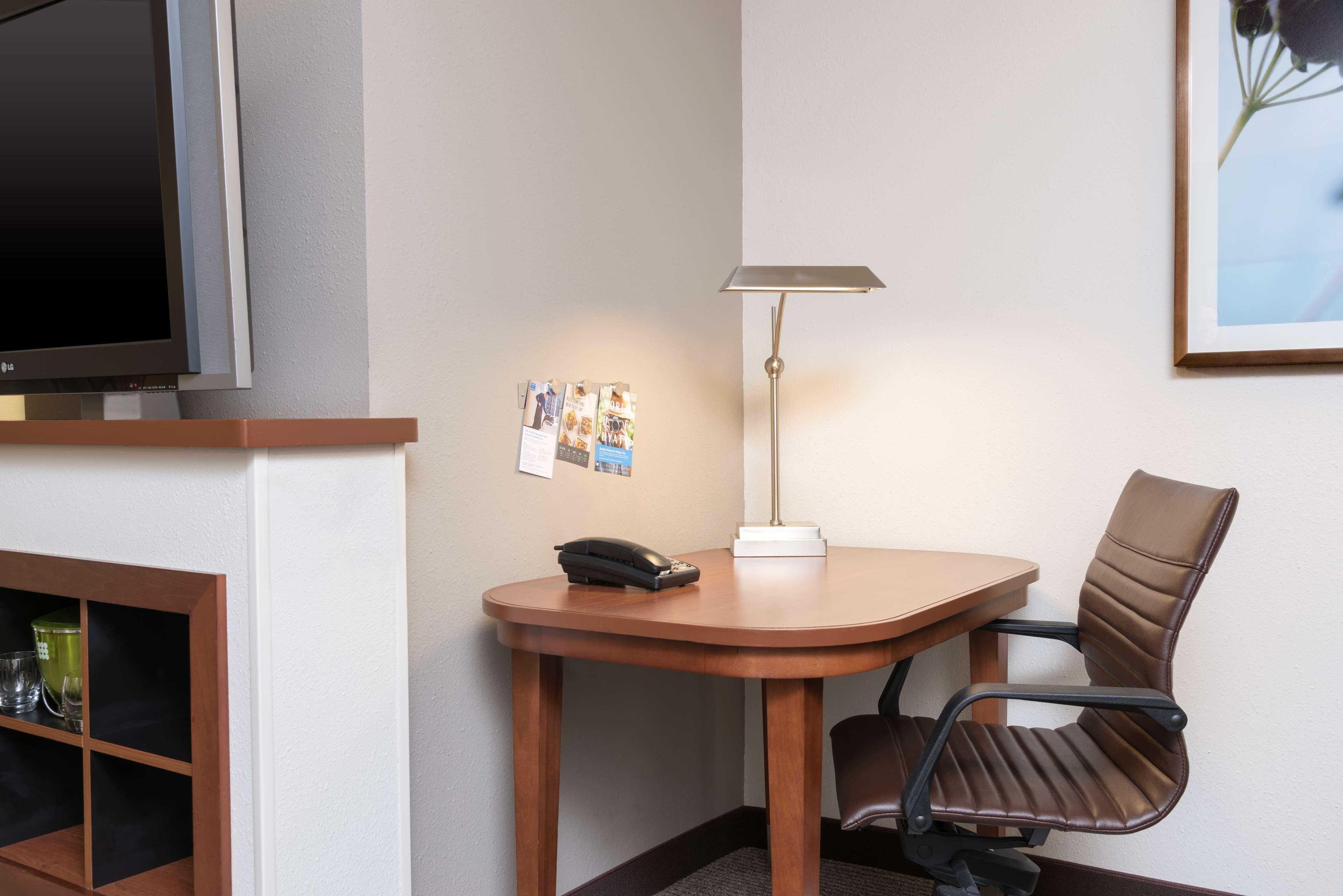 Hyatt Place Lexington Eksteriør billede