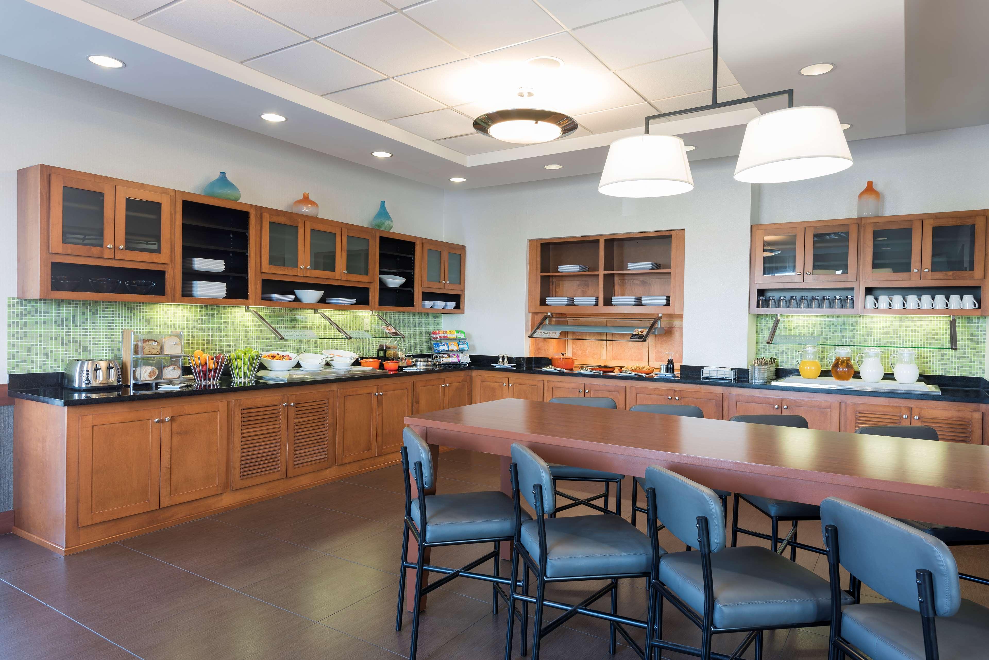 Hyatt Place Lexington Eksteriør billede