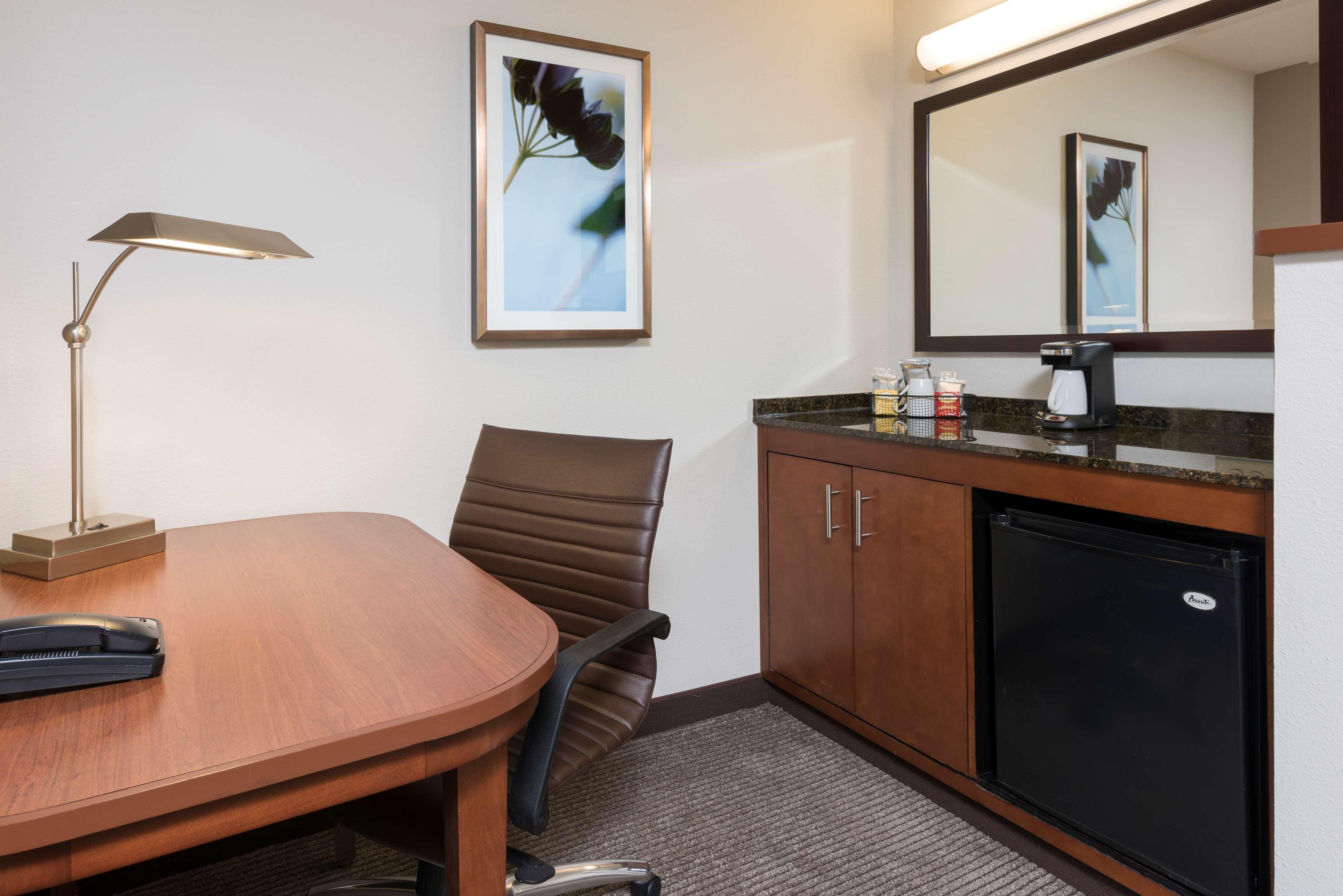 Hyatt Place Lexington Eksteriør billede