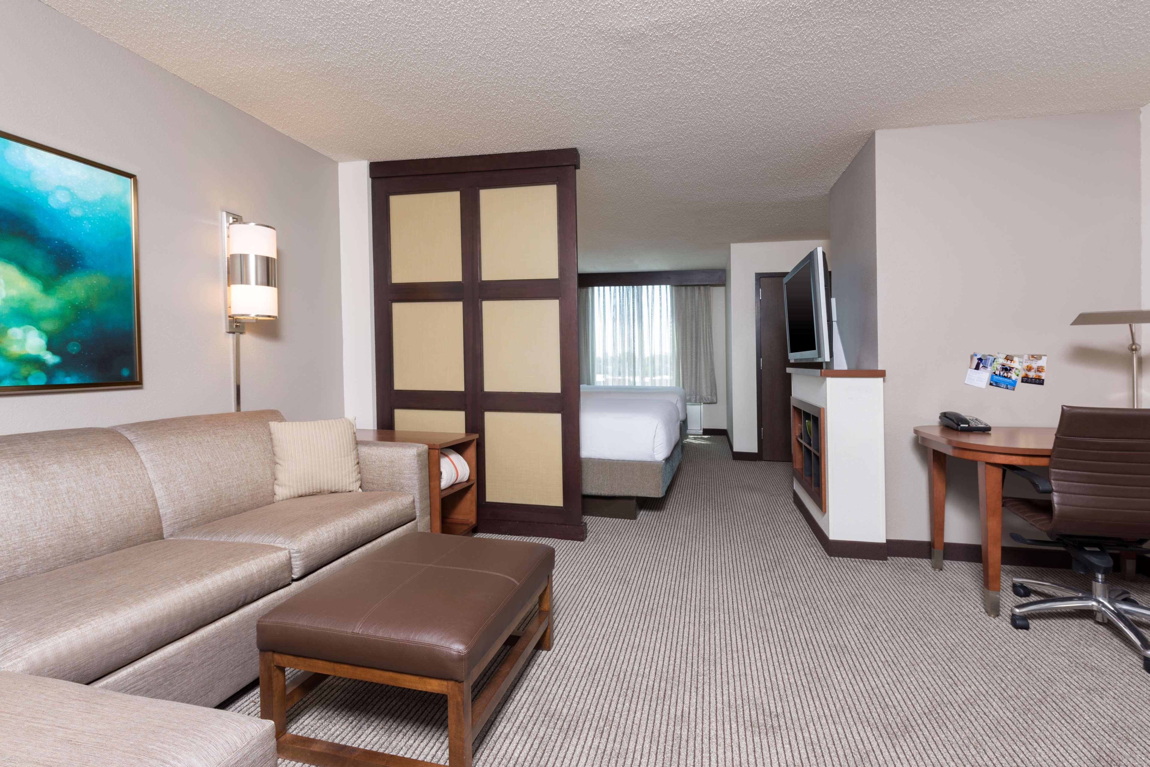 Hyatt Place Lexington Eksteriør billede