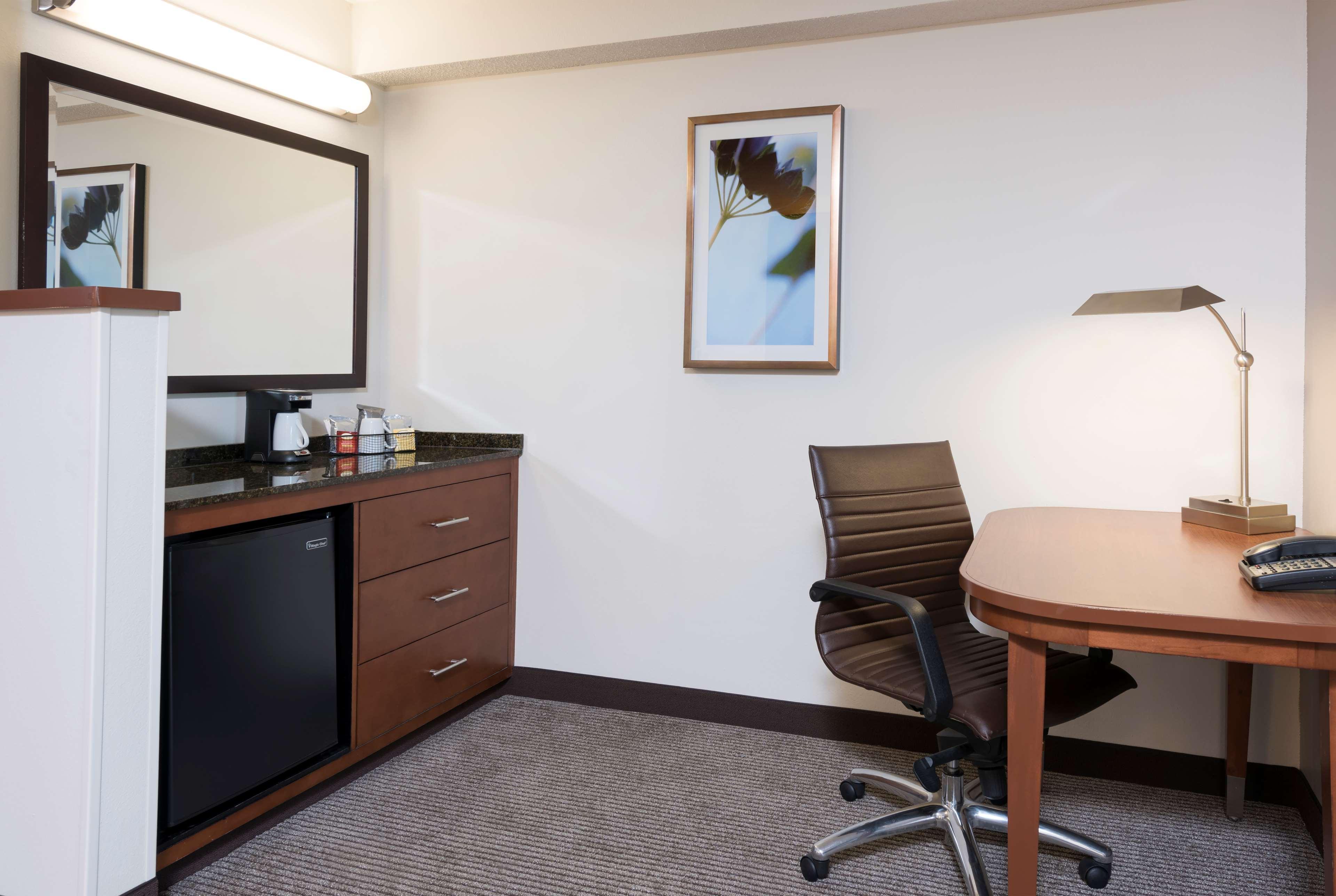 Hyatt Place Lexington Eksteriør billede
