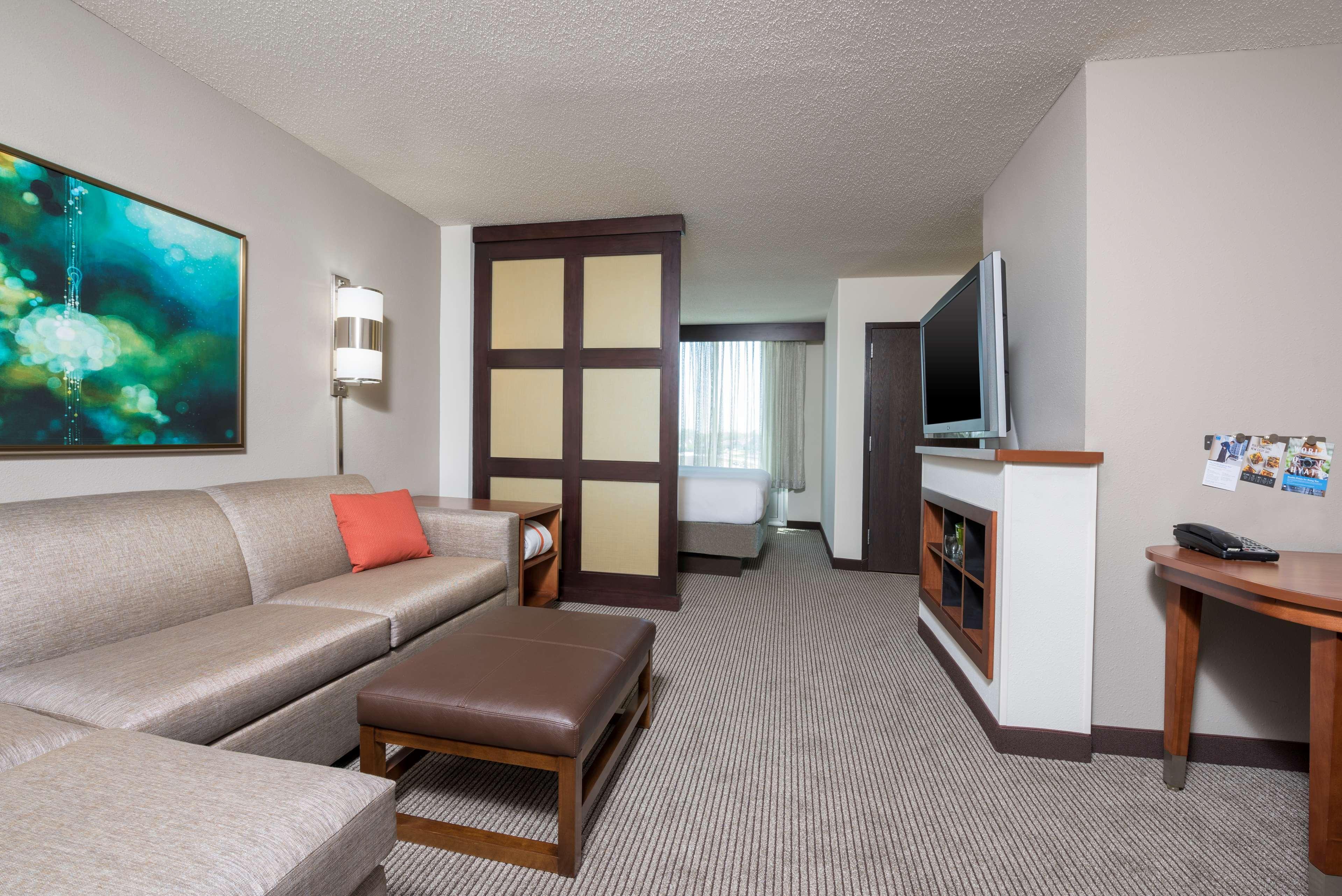 Hyatt Place Lexington Eksteriør billede