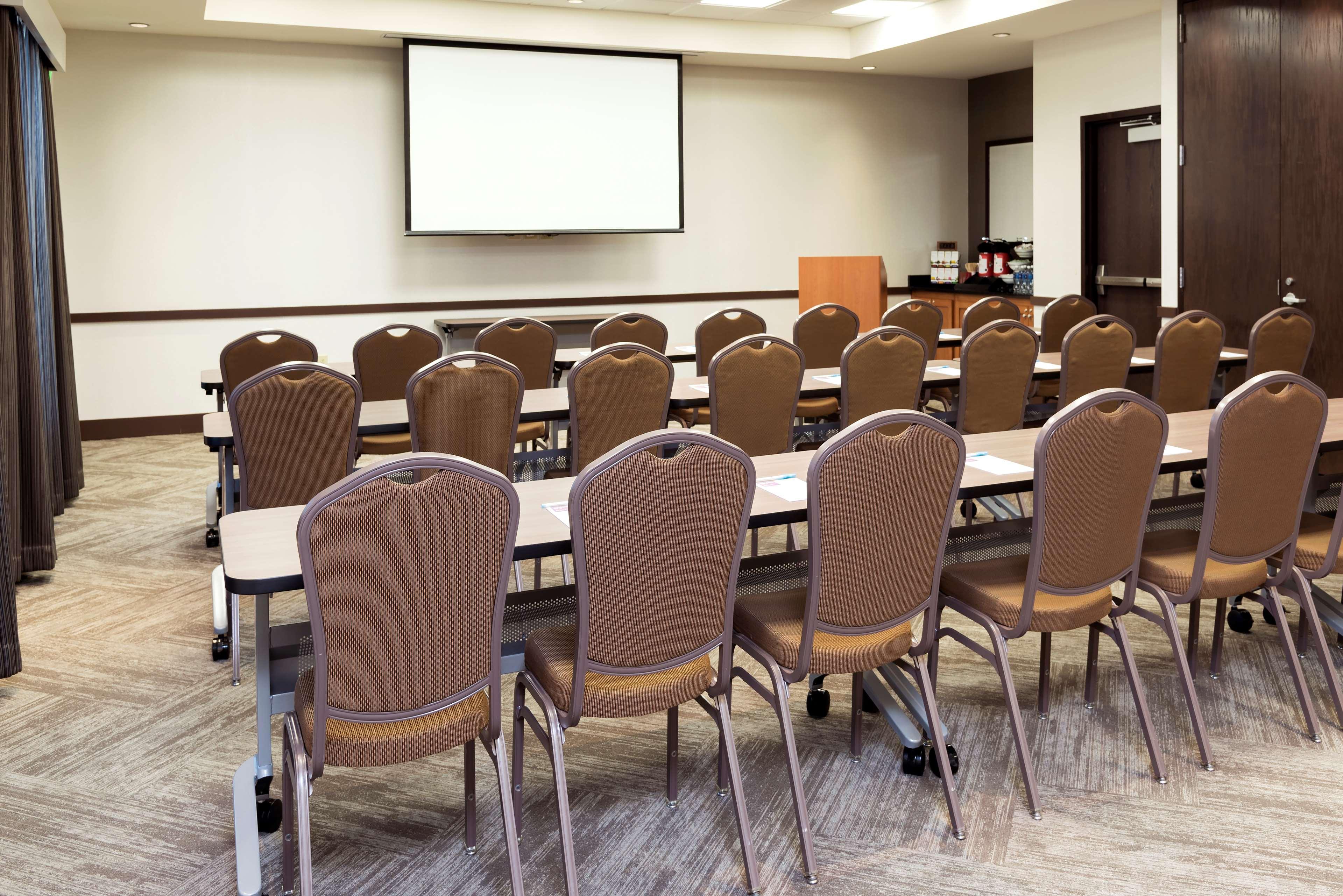 Hyatt Place Lexington Eksteriør billede