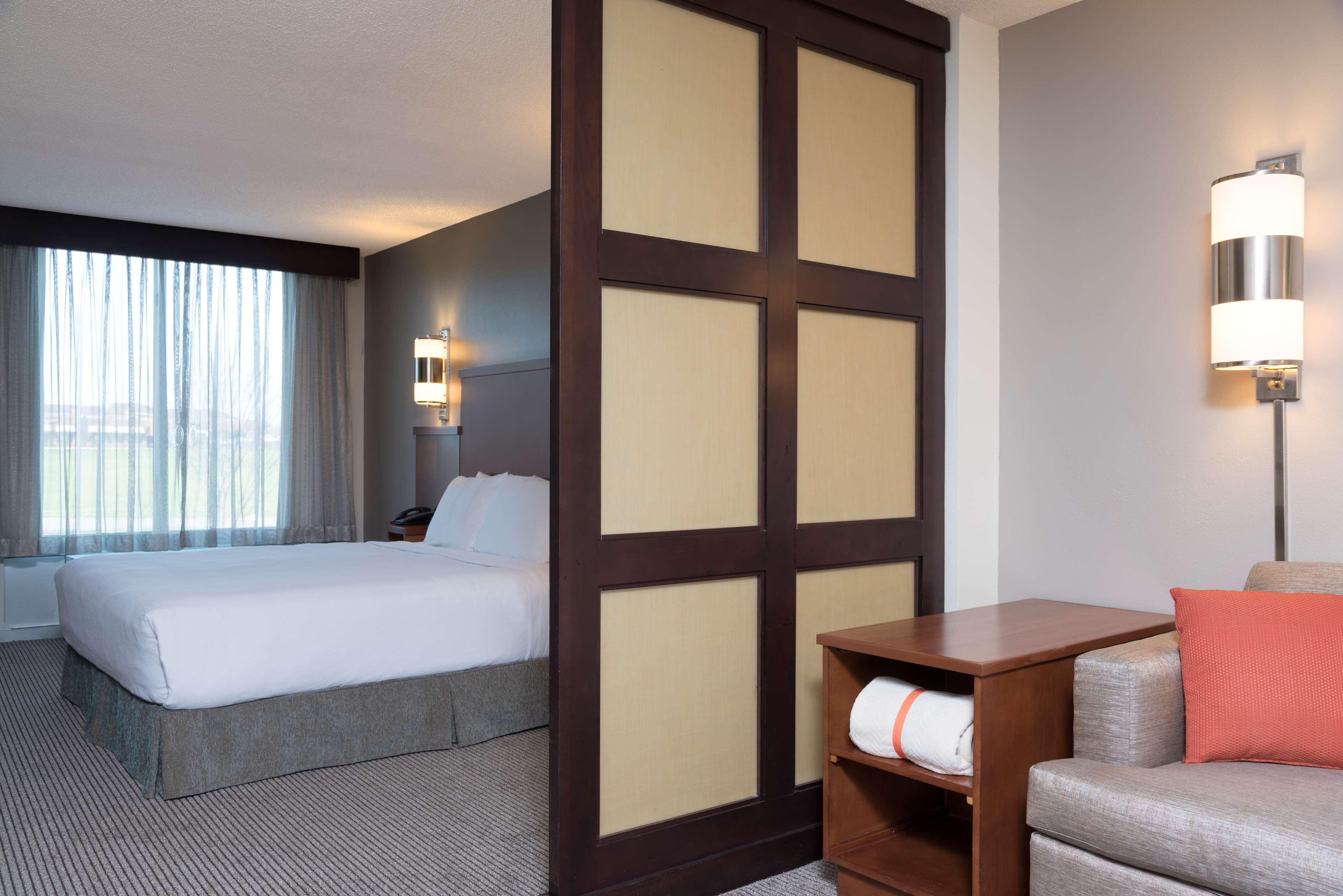 Hyatt Place Lexington Eksteriør billede