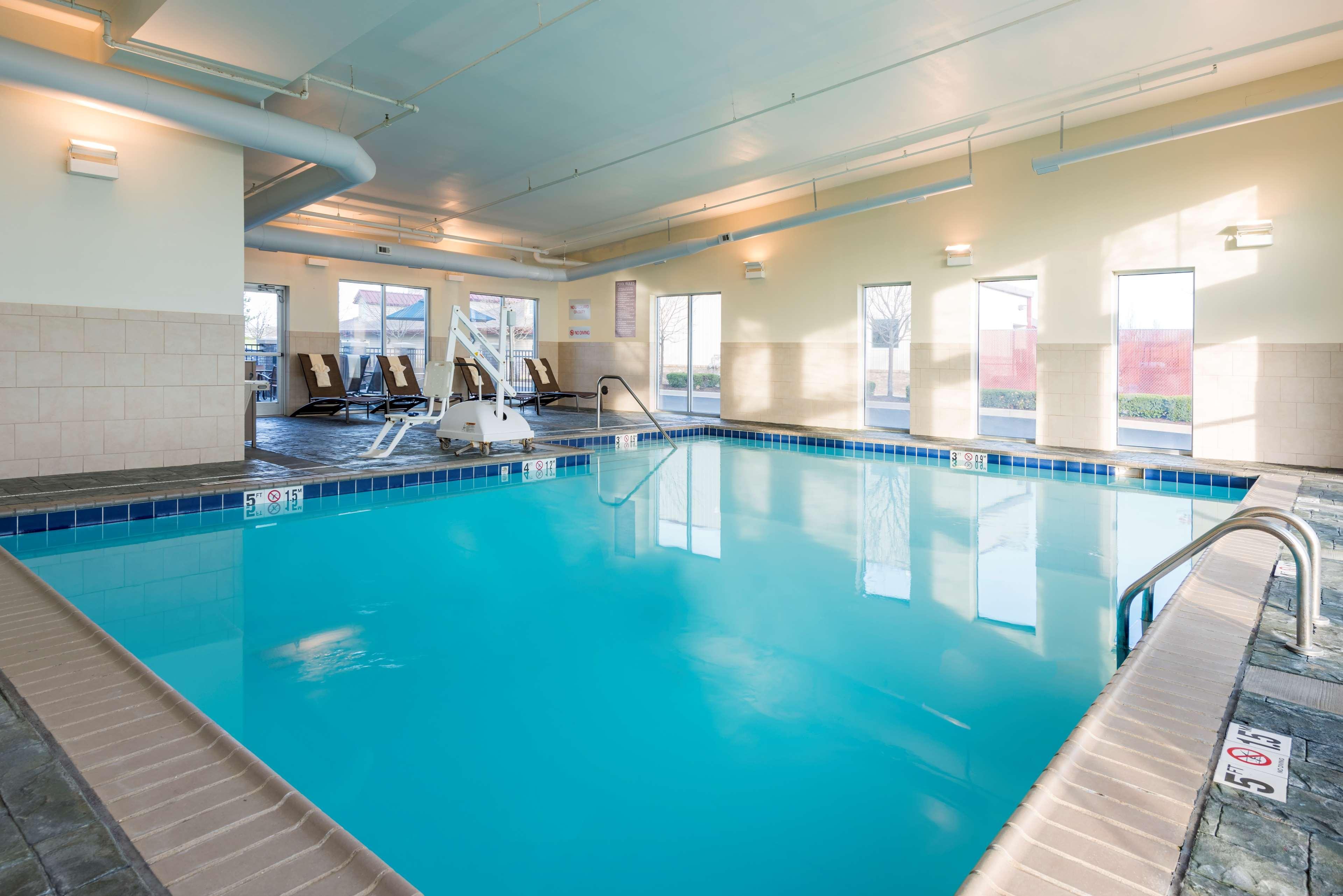 Hyatt Place Lexington Eksteriør billede