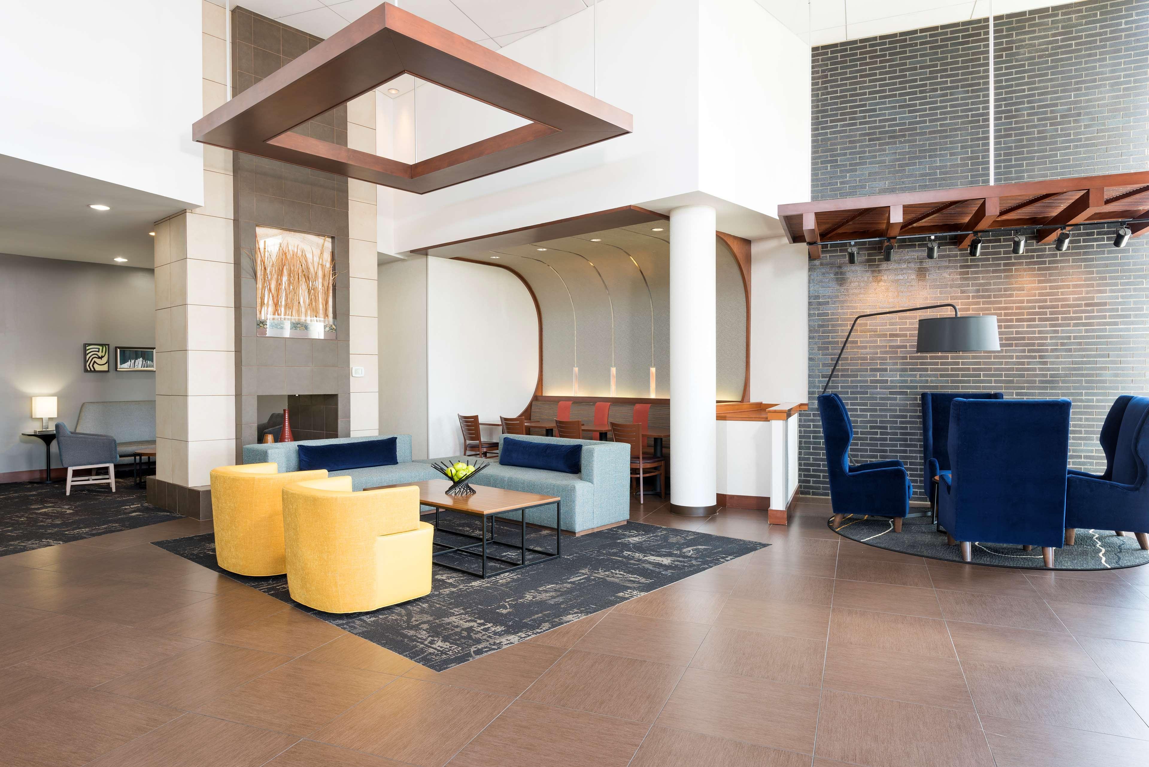 Hyatt Place Lexington Eksteriør billede
