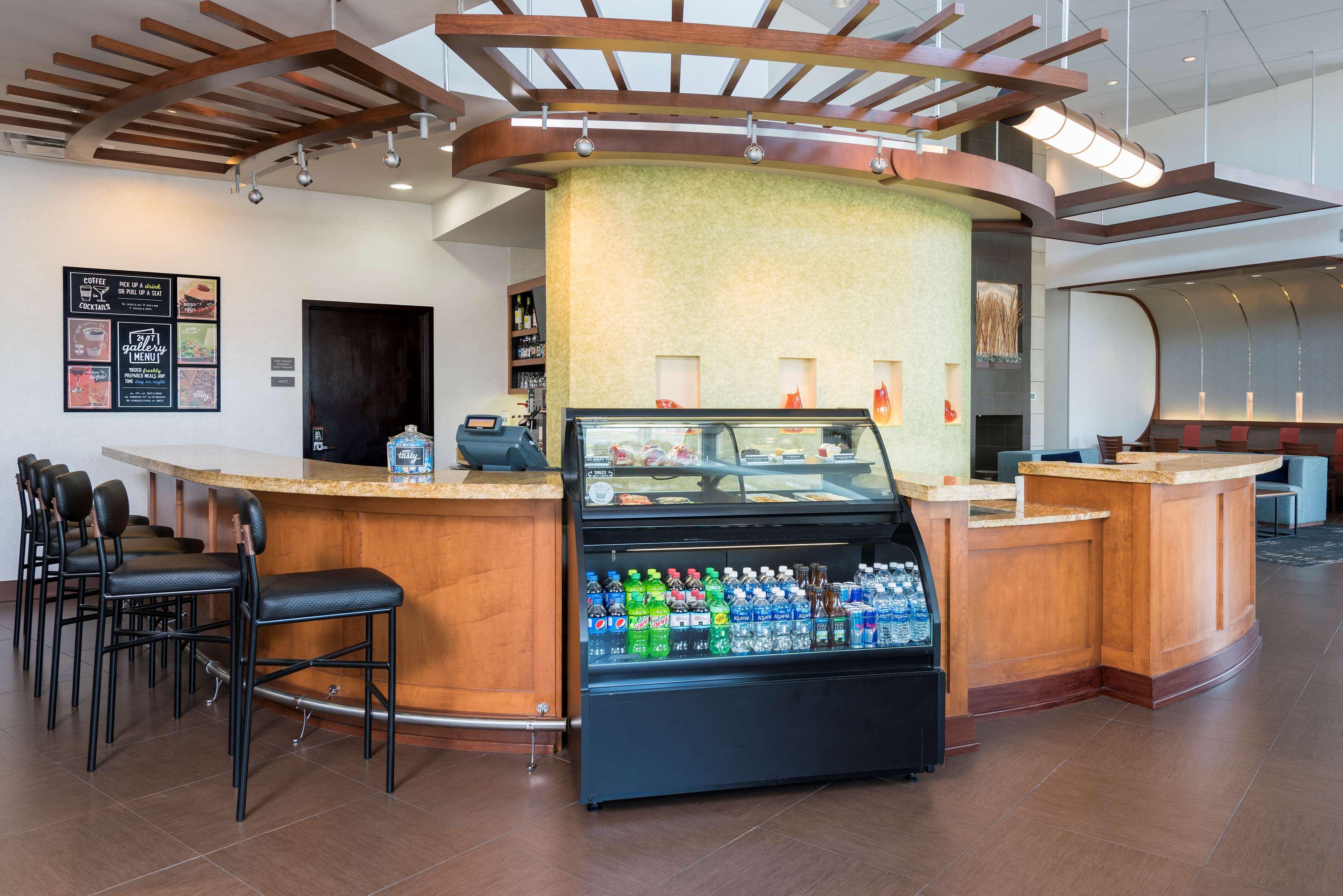Hyatt Place Lexington Eksteriør billede