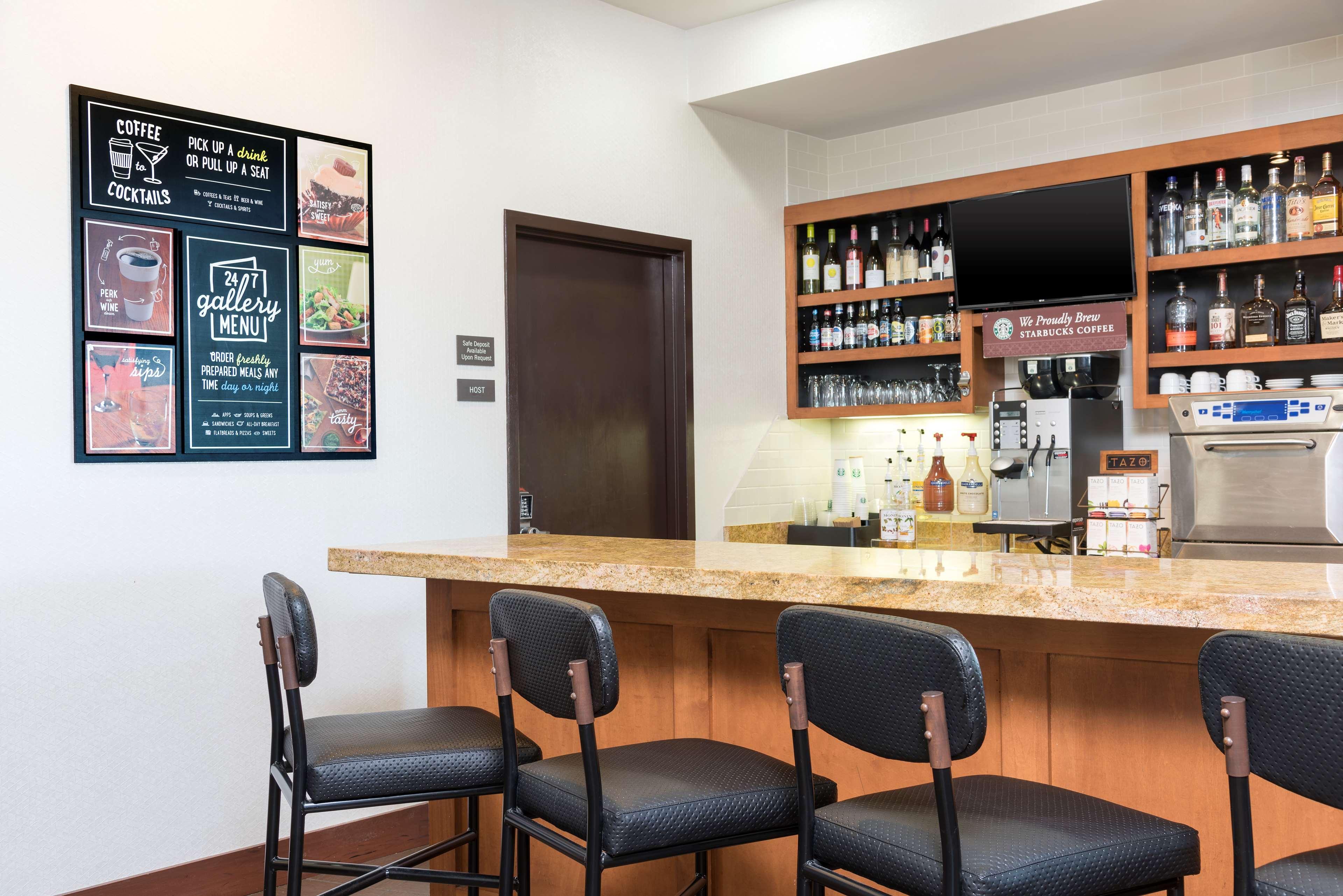 Hyatt Place Lexington Eksteriør billede
