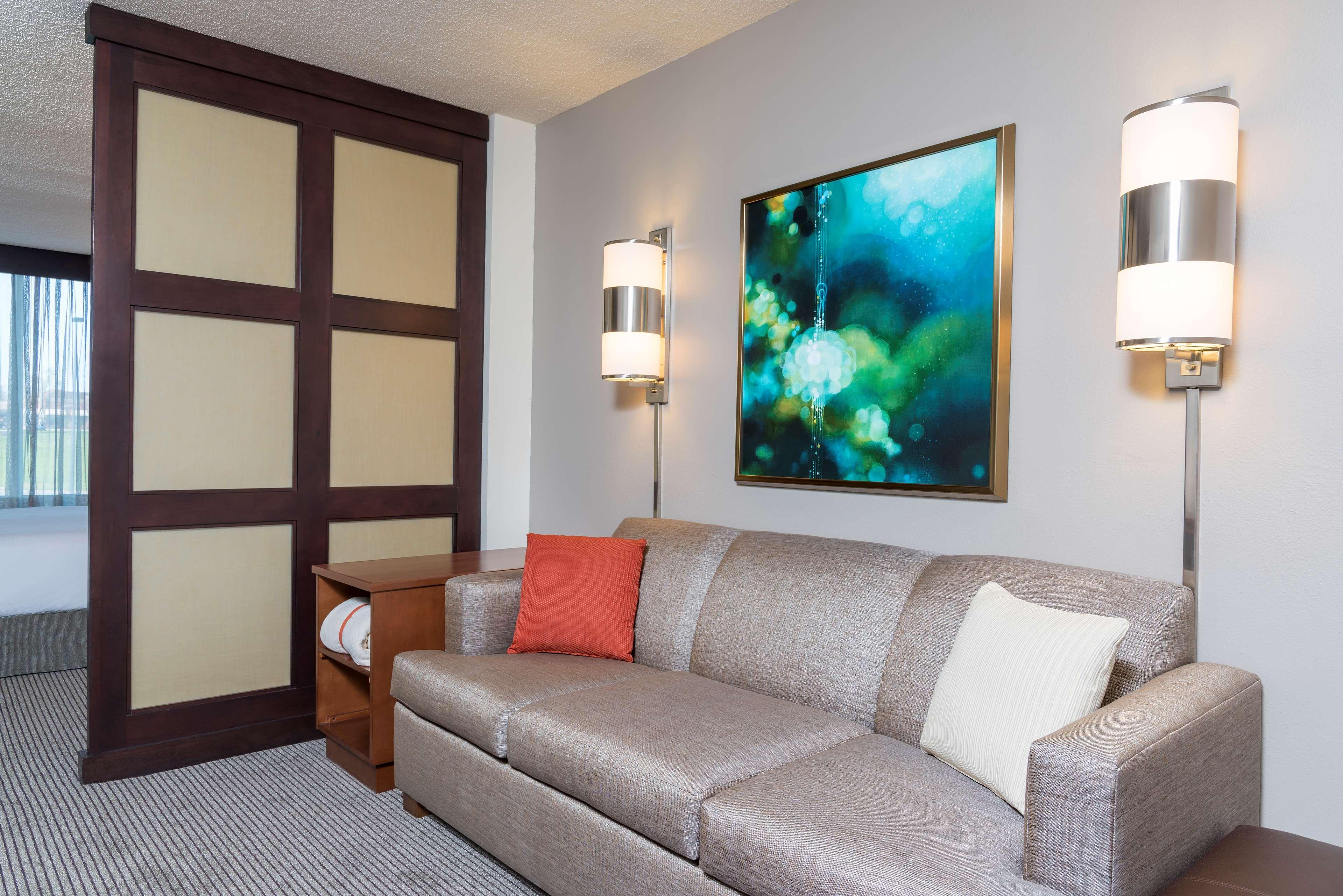 Hyatt Place Lexington Eksteriør billede