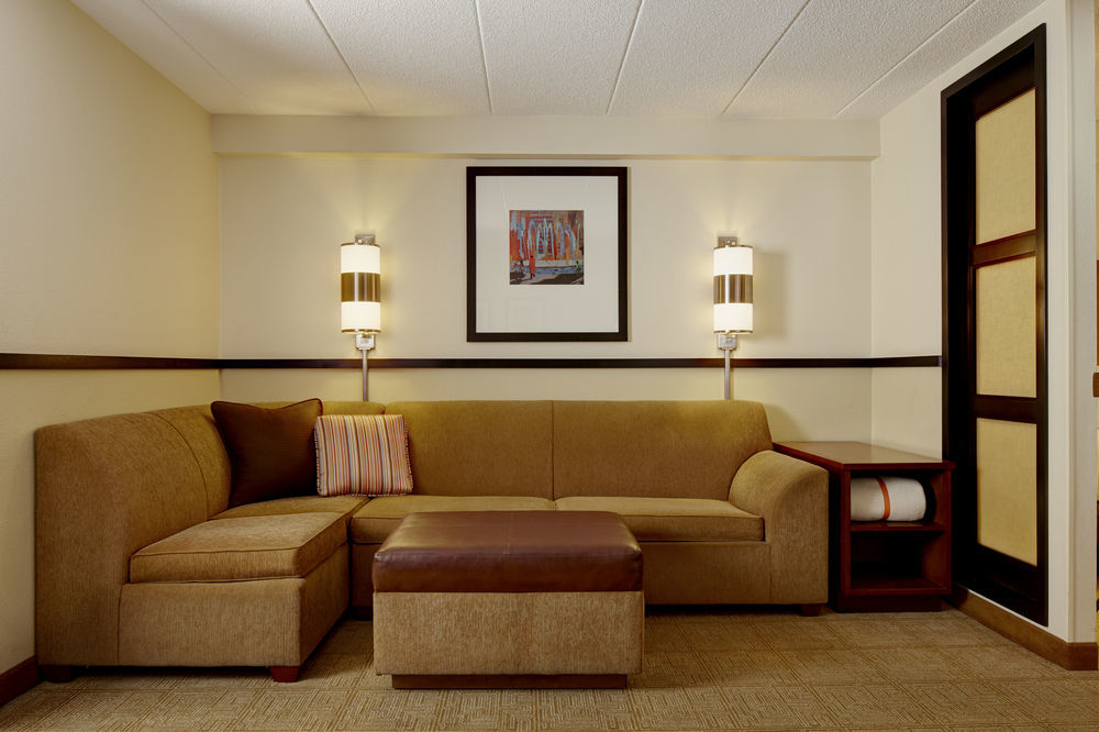 Hyatt Place Lexington Eksteriør billede