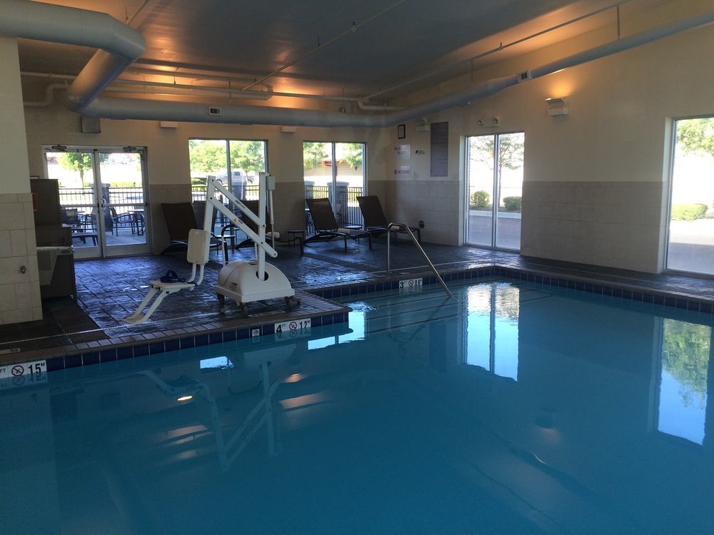Hyatt Place Lexington Eksteriør billede