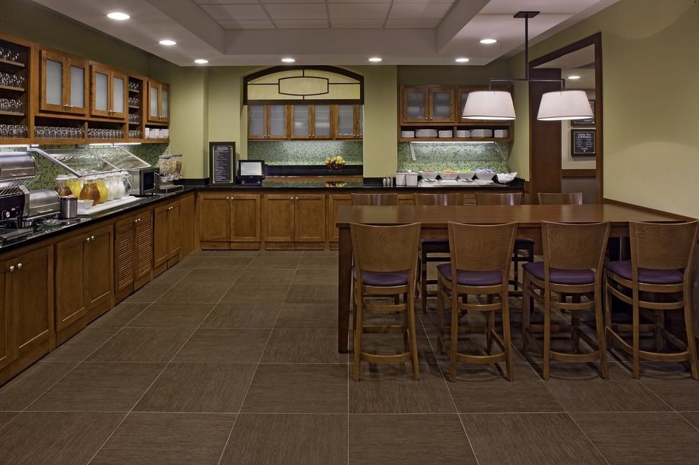 Hyatt Place Lexington Restaurant billede