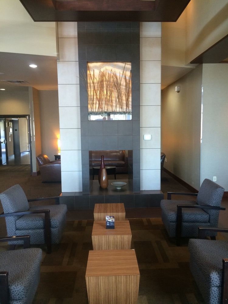 Hyatt Place Lexington Eksteriør billede