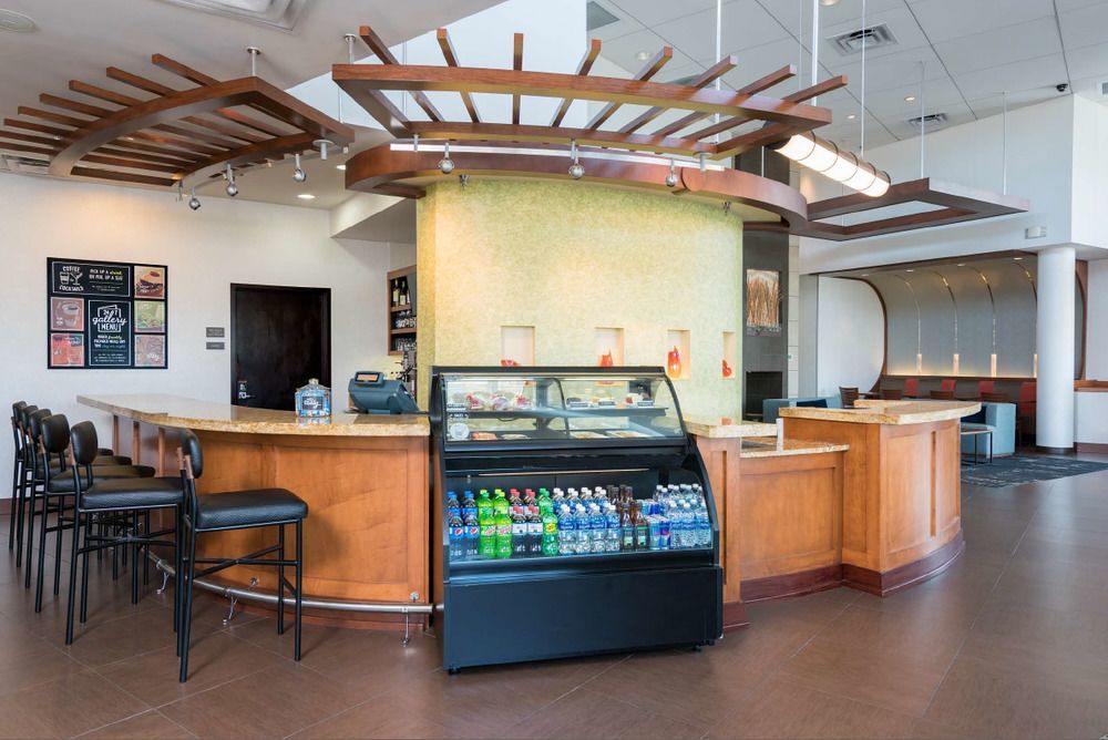 Hyatt Place Lexington Eksteriør billede