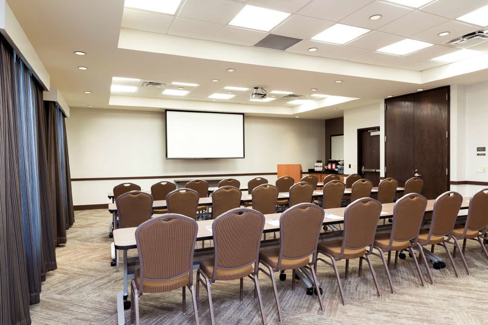 Hyatt Place Lexington Eksteriør billede