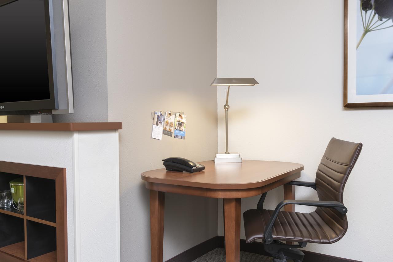 Hyatt Place Lexington Værelse billede