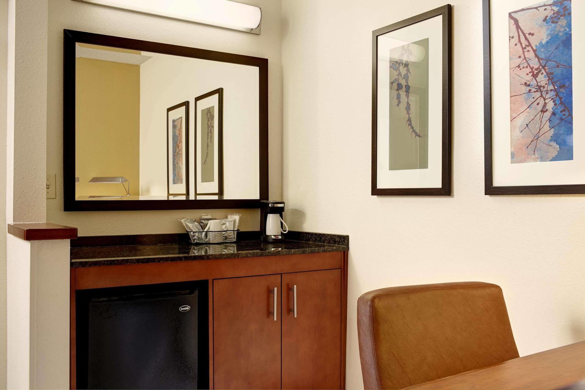 Hyatt Place Lexington Eksteriør billede