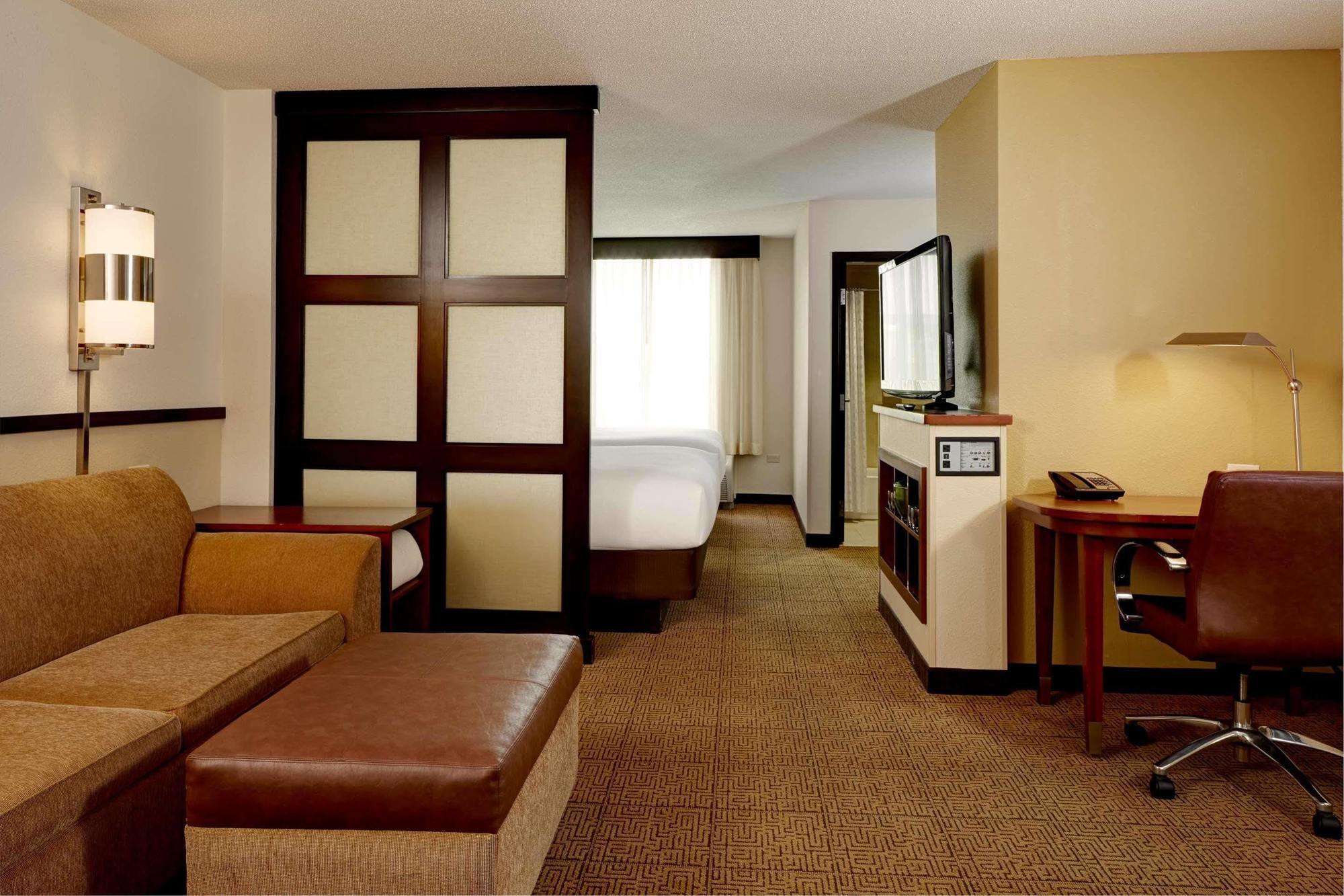 Hyatt Place Lexington Eksteriør billede