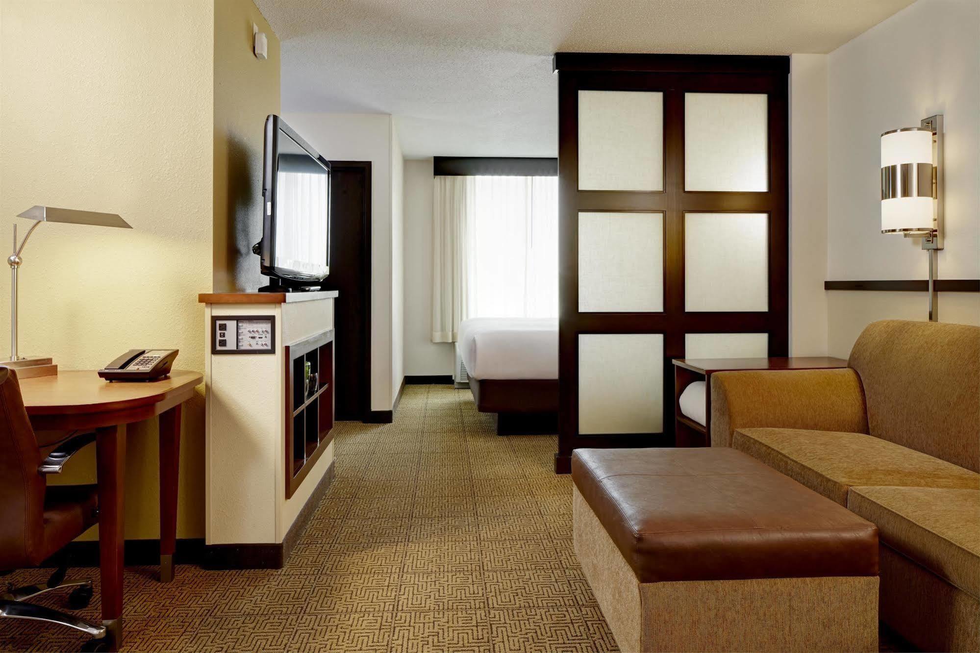 Hyatt Place Lexington Eksteriør billede